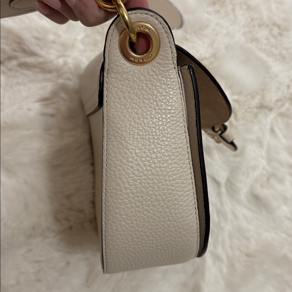 Authentic Coach Purse - Picture 6 of 6